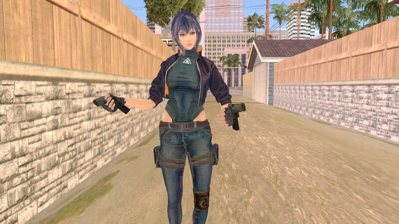 mod